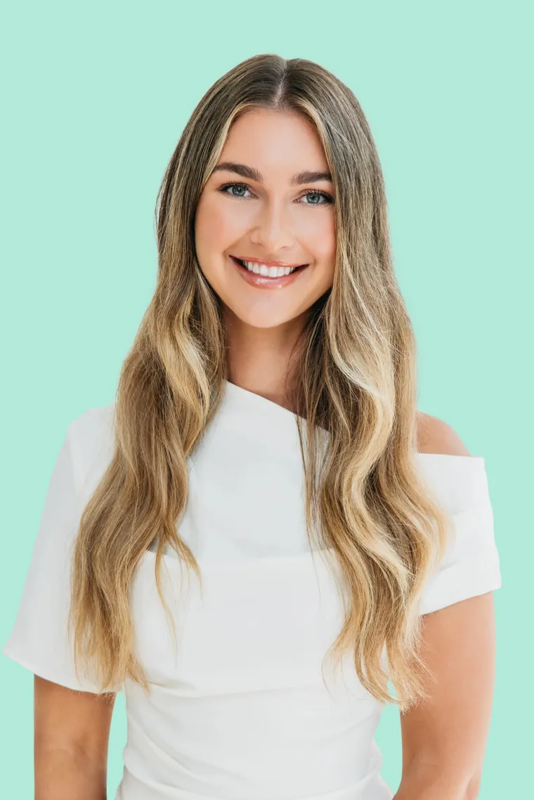 Portrait of Gabby Noller, Lead Talent Partner at Ppl People