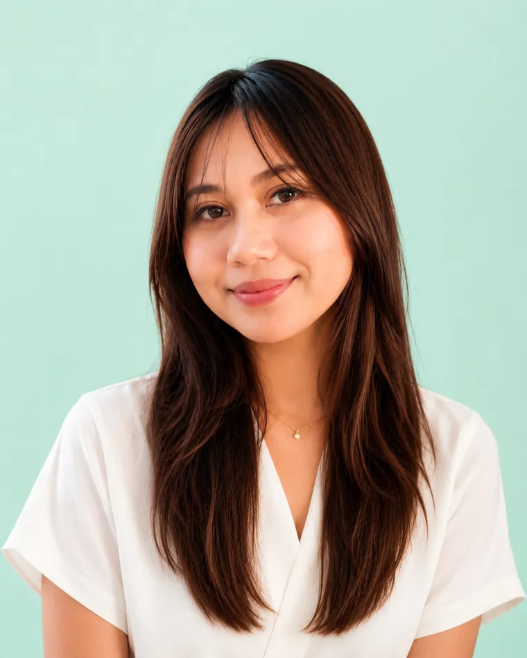 Portrait of Sairene E, Talent Partner at Ppl People